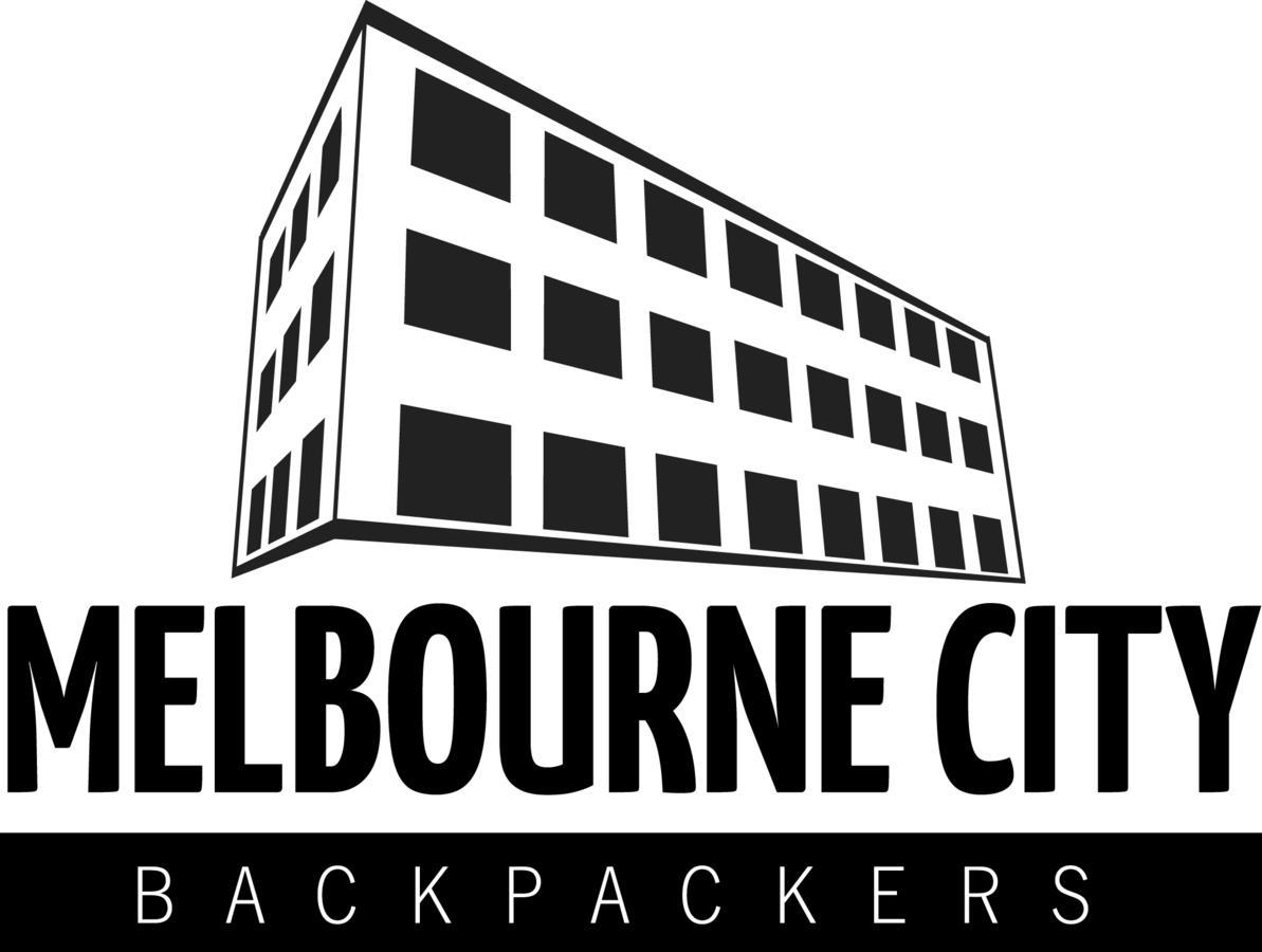 Melbourne City Backpackers Exterior foto